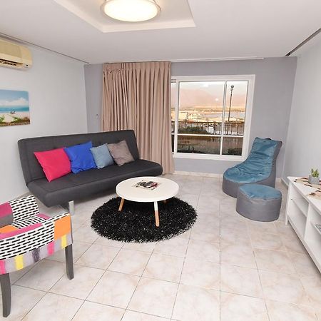 Yaeli'S Apartment Eilat Exterior photo