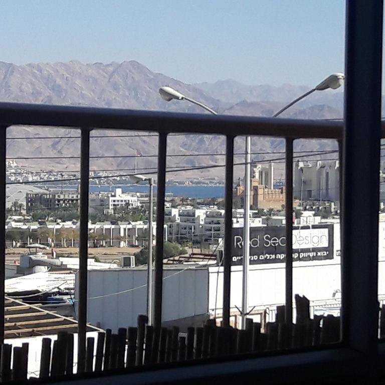 Yaeli'S Apartment Eilat Exterior photo