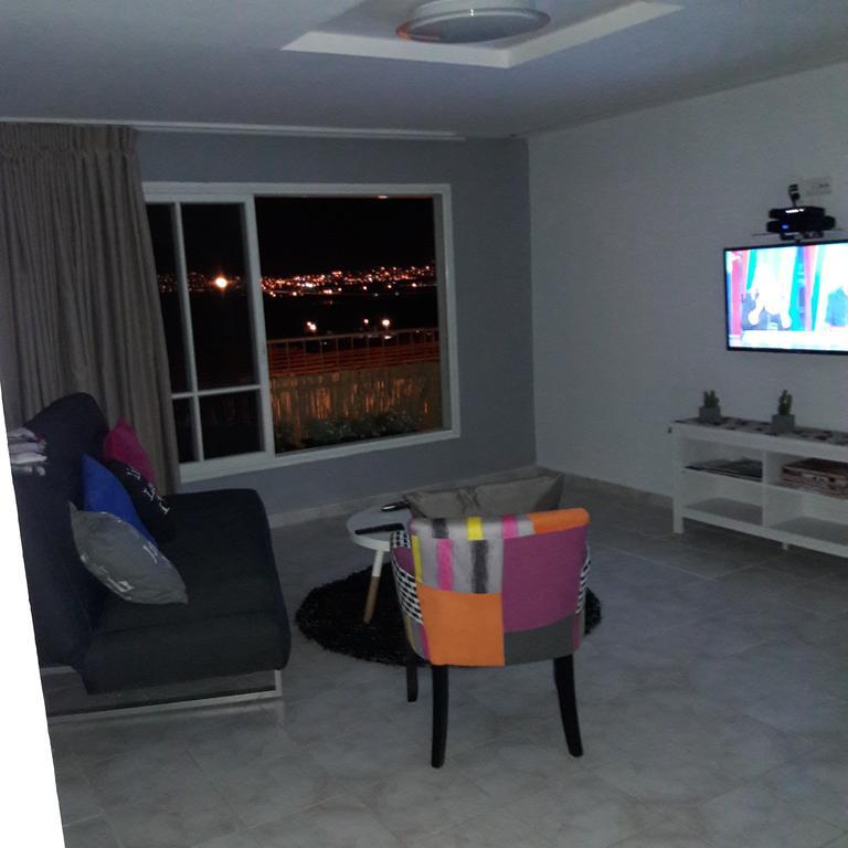 Yaeli'S Apartment Eilat Exterior photo