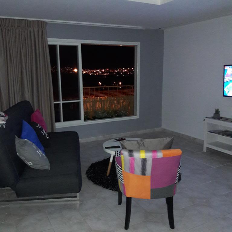 Yaeli'S Apartment Eilat Exterior photo
