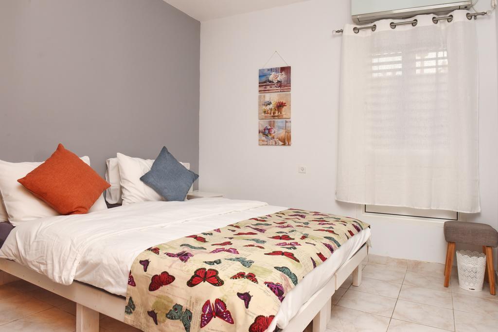 Yaeli'S Apartment Eilat Exterior photo