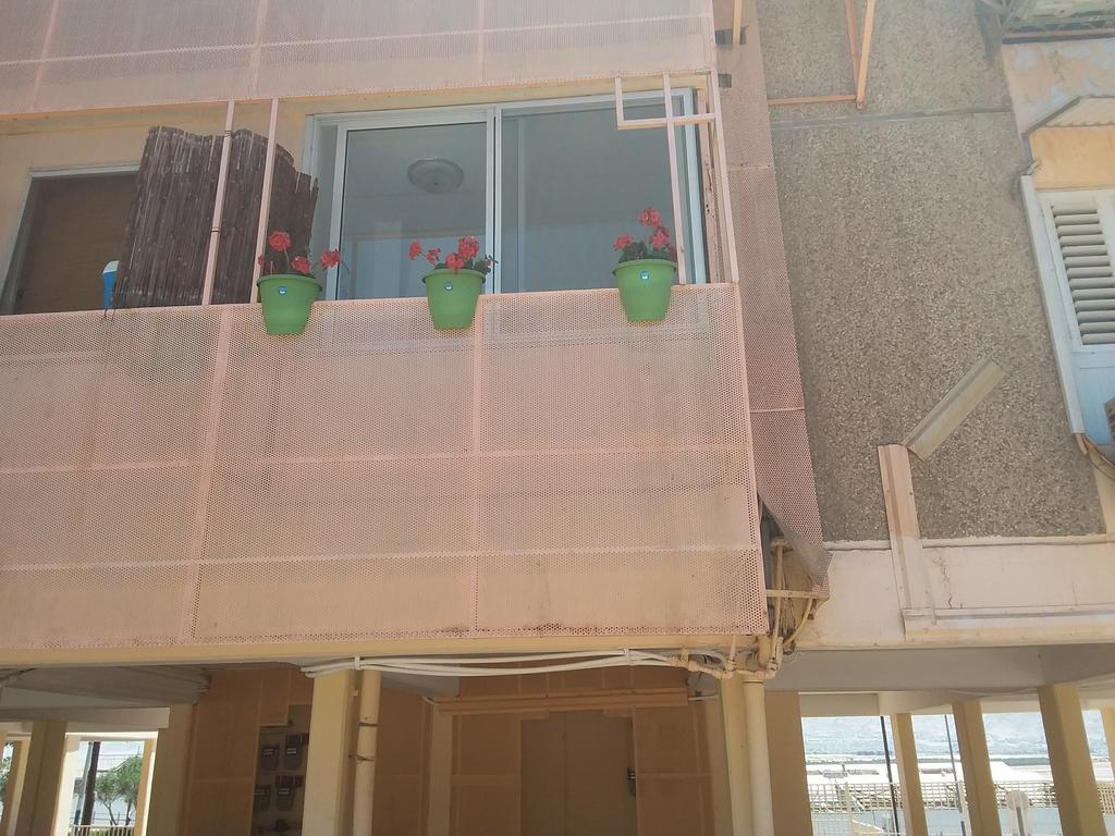 Yaeli'S Apartment Eilat Exterior photo